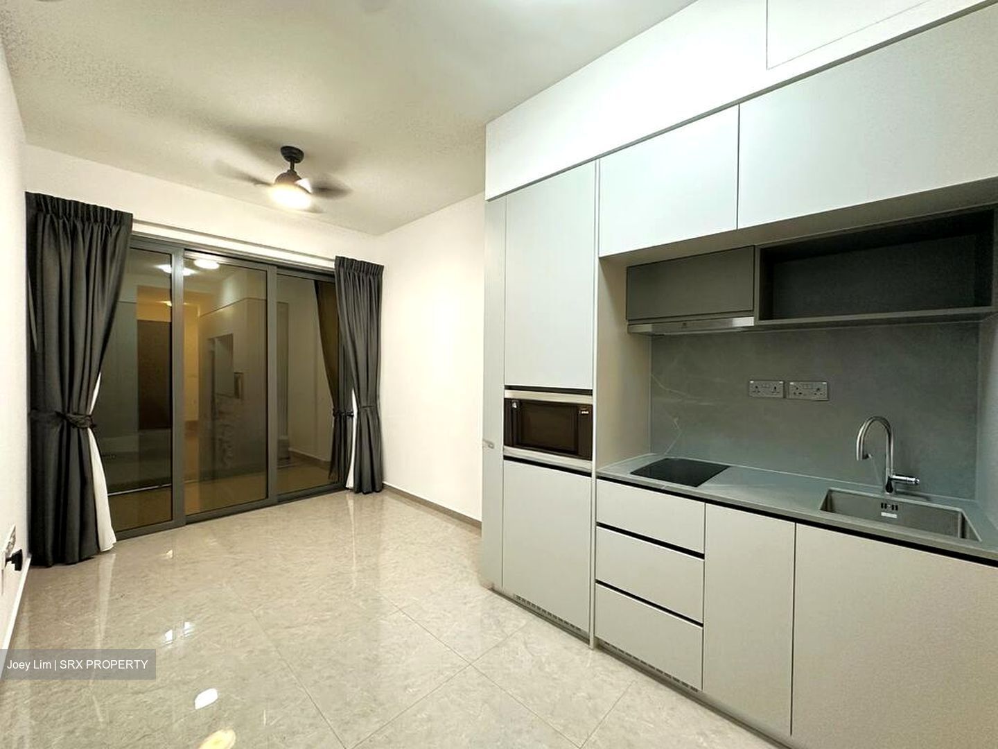 Parc Clematis (D5), Apartment #503532871